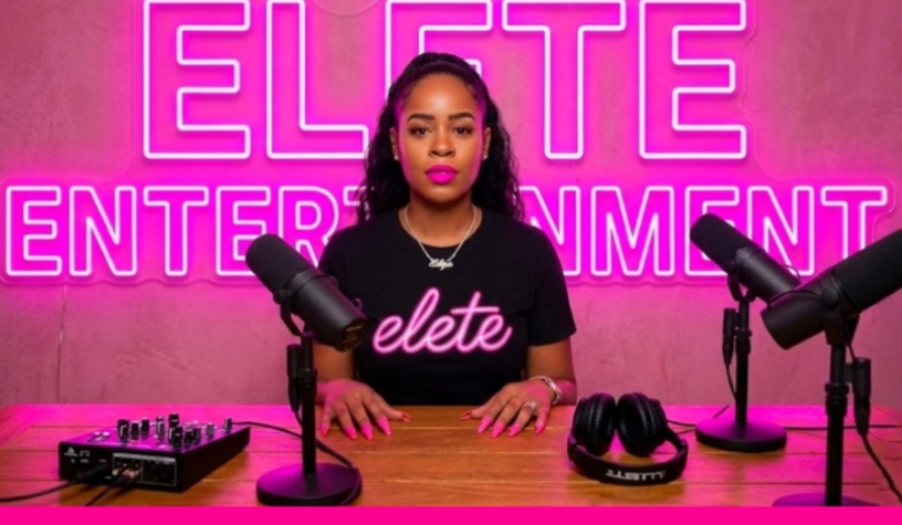 My elete entertainment channel